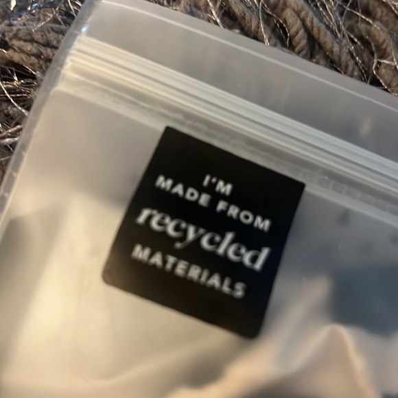 Kitsch turban shower cap cheetah and stripes - Picture 3 of 4